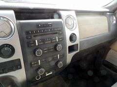 E-735  2010 Ford F-150 Pickup