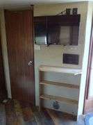 E-385 2014 North Trail Travel Trailer