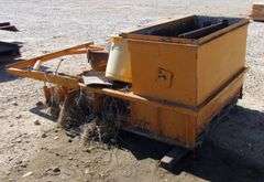 E-924 Curbing Machine Attachment