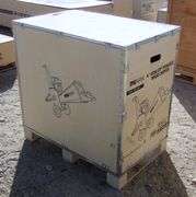 E-513 TMG Wood Chipper