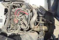 E-737  2007 Chevy C4500