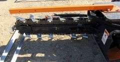 E-264  Wolverine Skid Steer Trencher