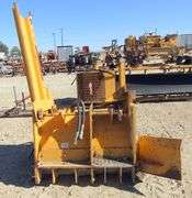 E-925 Curbing Machine Attachment