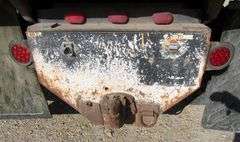 E-1224 1996 Freightliner FL70 Dump Truck