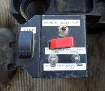 E-1063 2013 Peterbilt 367 4 Axle Truck Tractor