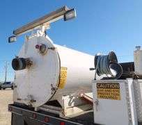 E-737  2007 Chevy C4500