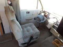 E-414 1996 34' Tiffin Allegro Bay Motor Home