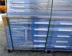 E-975 Unused Tool Cabinet