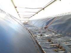 E-658 1991 Western Belt Trailer