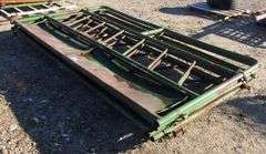 E-1072 Feeder Panels