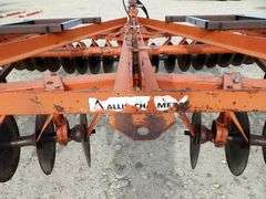 E-962  Allis Chalmers Disc