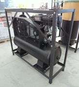 E-539 TMG Air Compressor