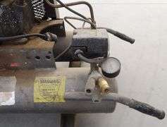 E-869 Air Compressor