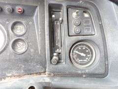 E-131 1986 Ford 8000 Commodity Truck