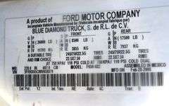E-908  2008 Ford F-650 Roll Back Truck