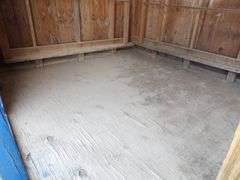 E-565 Bee House Trailer