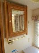 E-414 1996 34' Tiffin Allegro Bay Motor Home