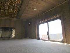 E-660 2001 Cherokee 24' LQ Horse Trailer