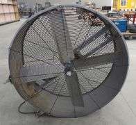 E-422 Shop Fan 4'