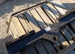 E-226  Wolverine Skid Steer Tool Carrier