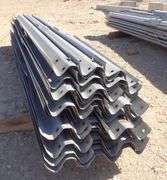 E-368 Guard Rail (Aprx 40)