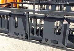 E-494 TMG Skeleton Bucket