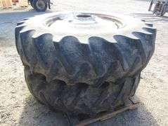 E-679 1976 John Deere 4430 Tractor