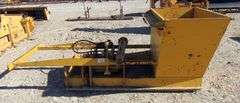 E-926 Curbing Machine Attachment