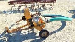 E-1038  Berkley PTO Pump