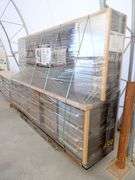 E-549 TMG Workbench Cabinet Combo