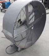 E-422 Shop Fan 4'