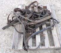 E-282  Horse Harness