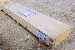 E-469 Chicken Coop 20' x 10'