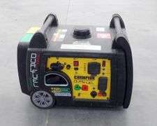 E-1146  Champion Dual Fuel & Generator