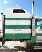 E-388  1990 Kenworth T600 Truck Tractor