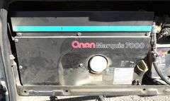 E-414 1996 34' Tiffin Allegro Bay Motor Home