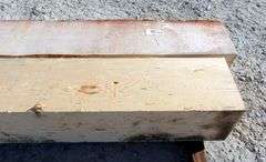 E-1216 Pine Timbers