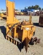 E-925 Curbing Machine Attachment