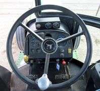 E-679 1976 John Deere 4430 Tractor