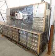 E-549 TMG Workbench Cabinet Combo