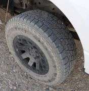 E-735  2010 Ford F-150 Pickup