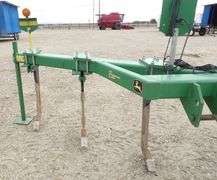 E-112 John Deere 915 V Ripper