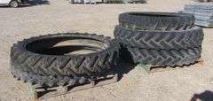 E-811 Dual Tractor Tires (5)