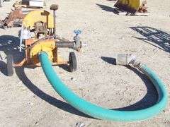 E-1038  Berkley PTO Pump