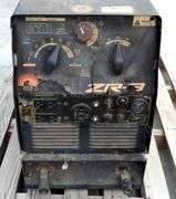 E-852 ZR - 8 Arc Welder