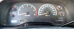 E-958  2001 Dodge Ram 1500 Pickup