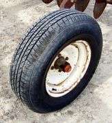 E-962  Allis Chalmers Disc