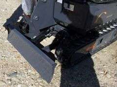 E-230 LDH-ME 18 Mini Excavator