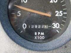 E-1224 1996 Freightliner FL70 Dump Truck