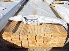E-725  IRC 2 x 6 Lumber
